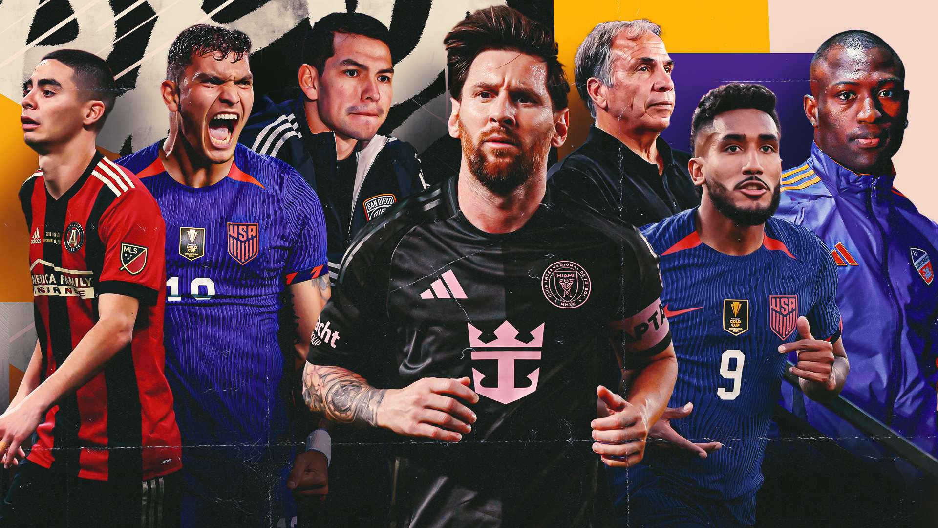 霍勒迪談防守：這是一種讓我充滿激情的體驗，但現在的人們似乎很難理解這種感受.