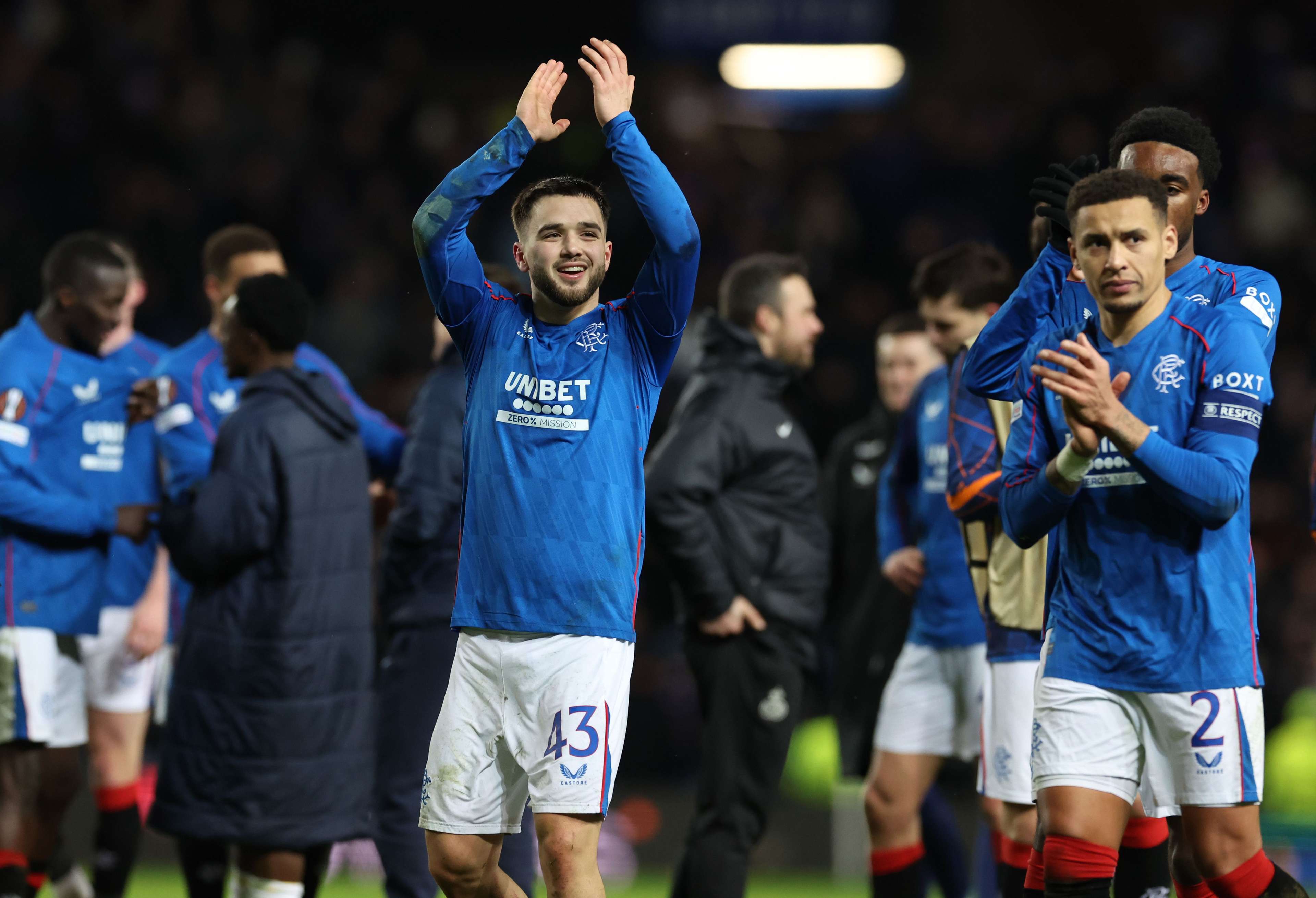 埃梅裏率隊5次歐聯決賽4次奪冠僅2019年失冠.