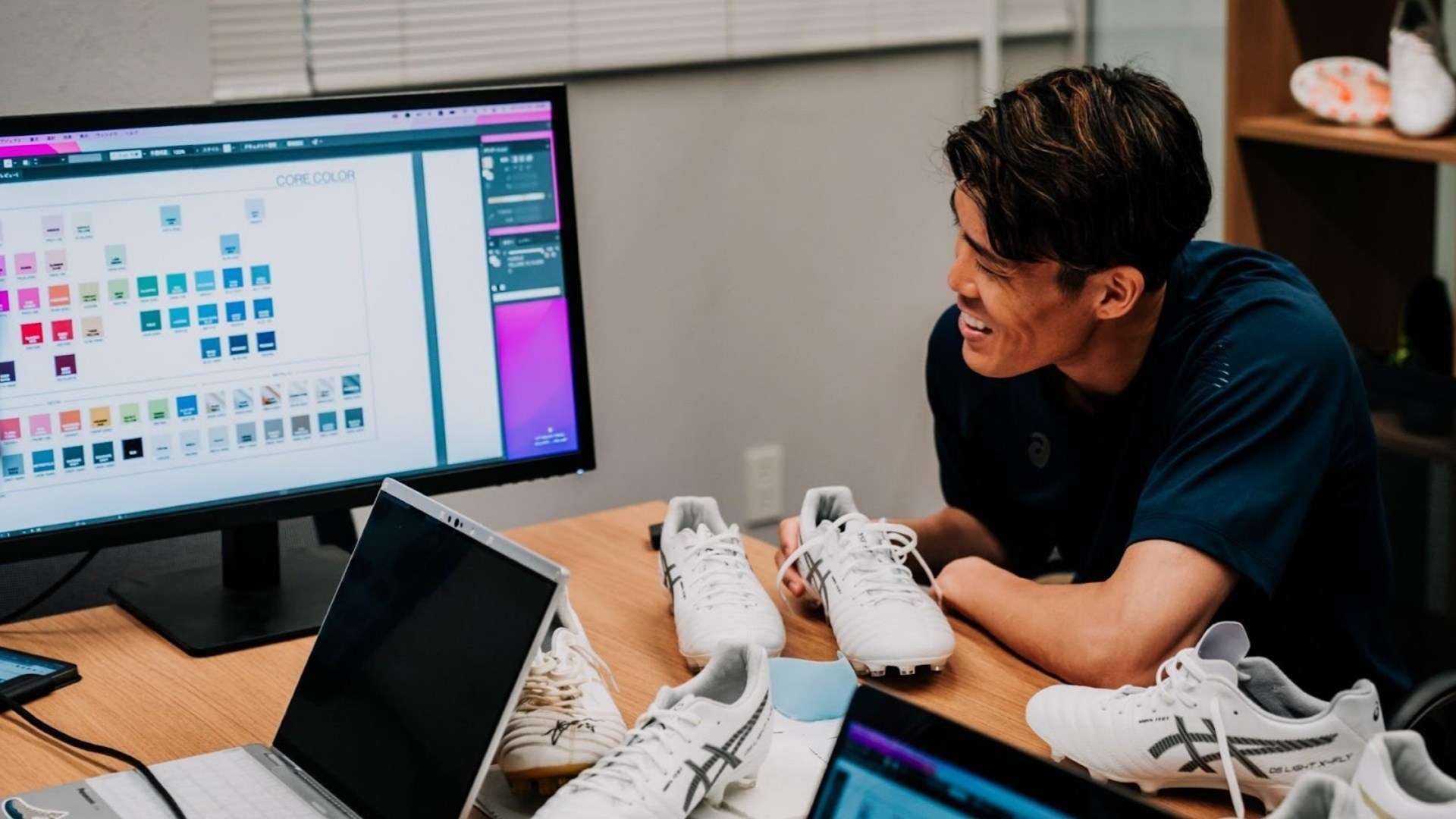 阿紮爾將傷缺三周 將無緣西班牙國家德比.