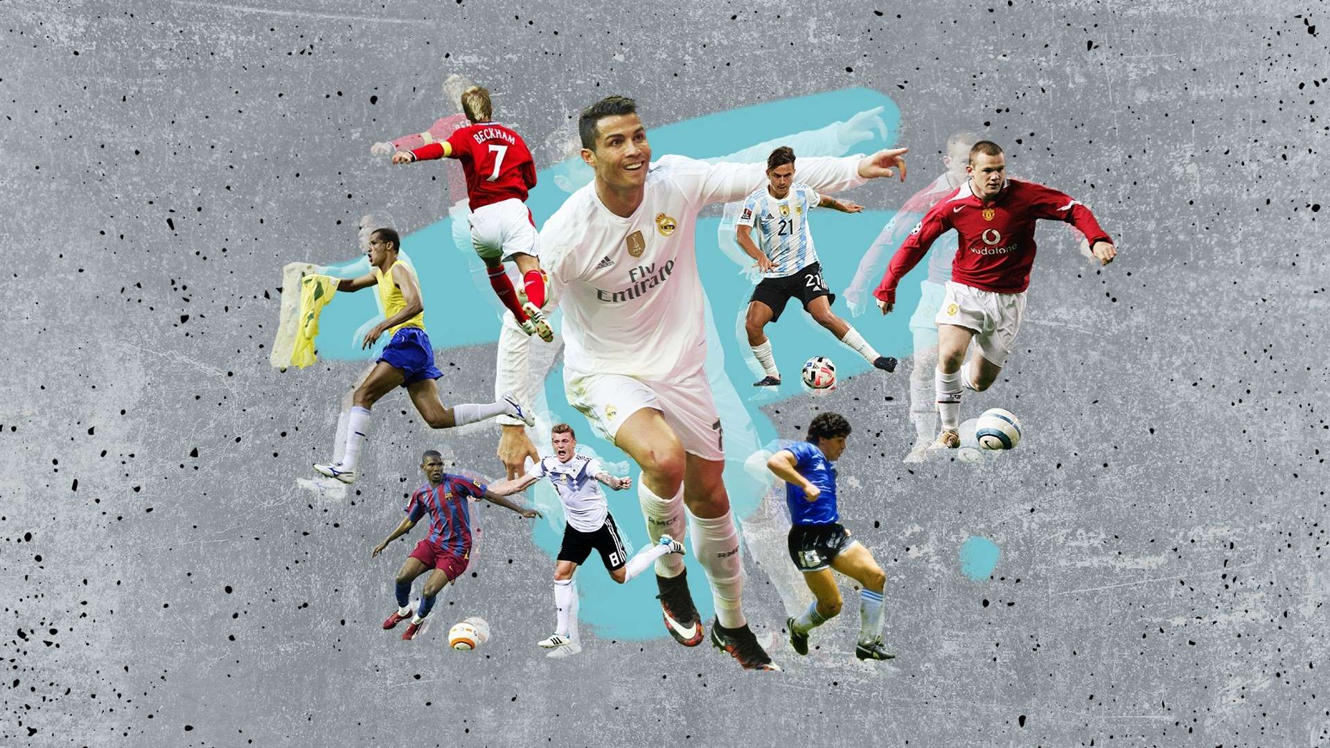 成為其所在 成為其所在